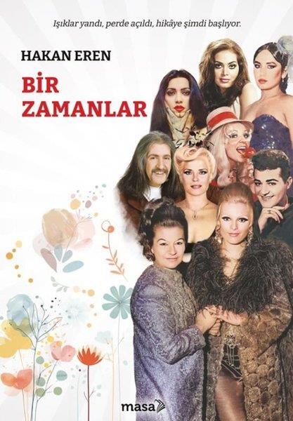Hakan ErenSanatçılarBir Zamanlar