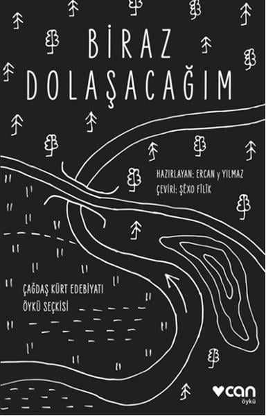 Ercan Y YılmazDünya ÖyküBiraz Dolaşacağım