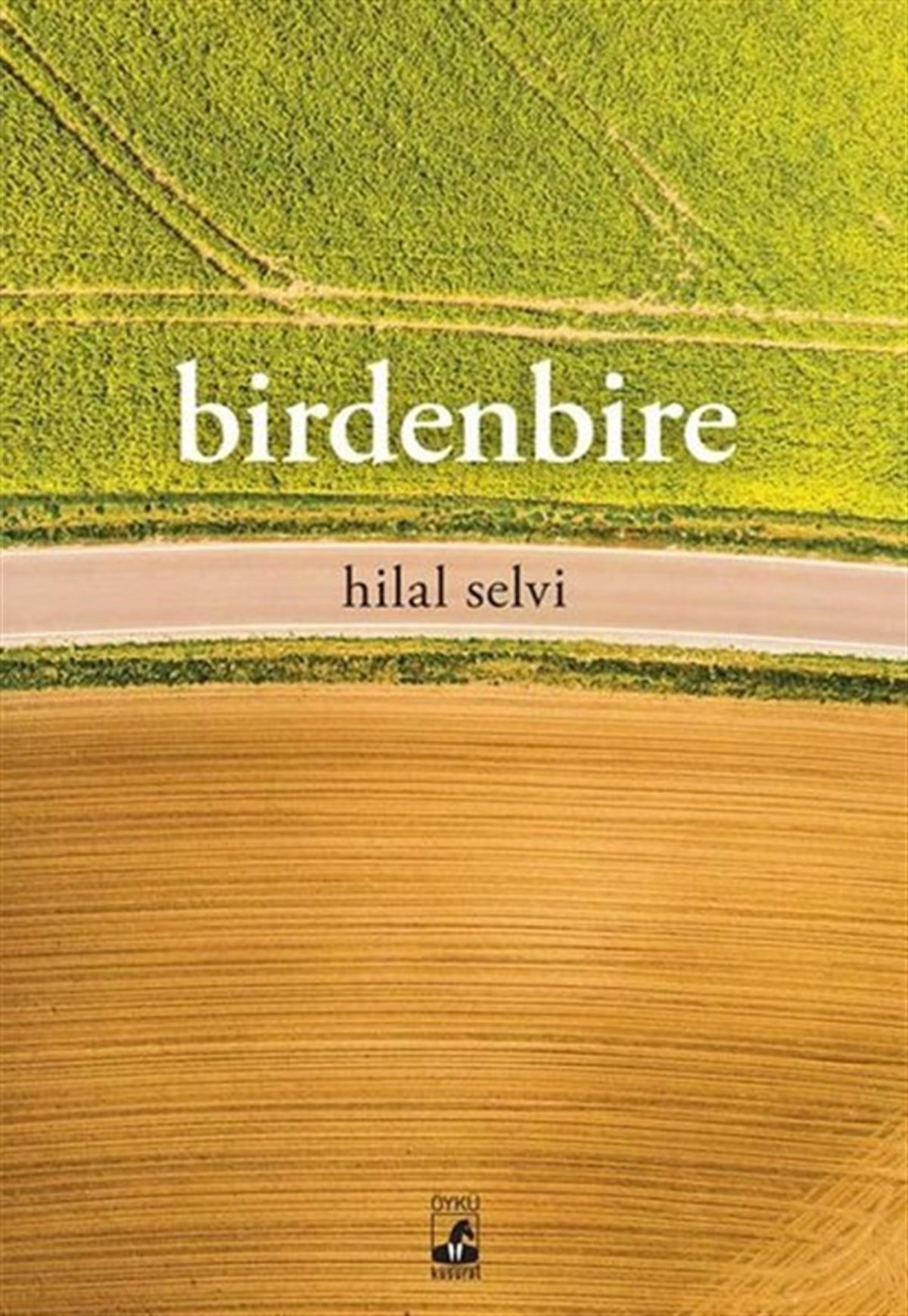 Hilal SelviTürkiye RomanBirdenbire