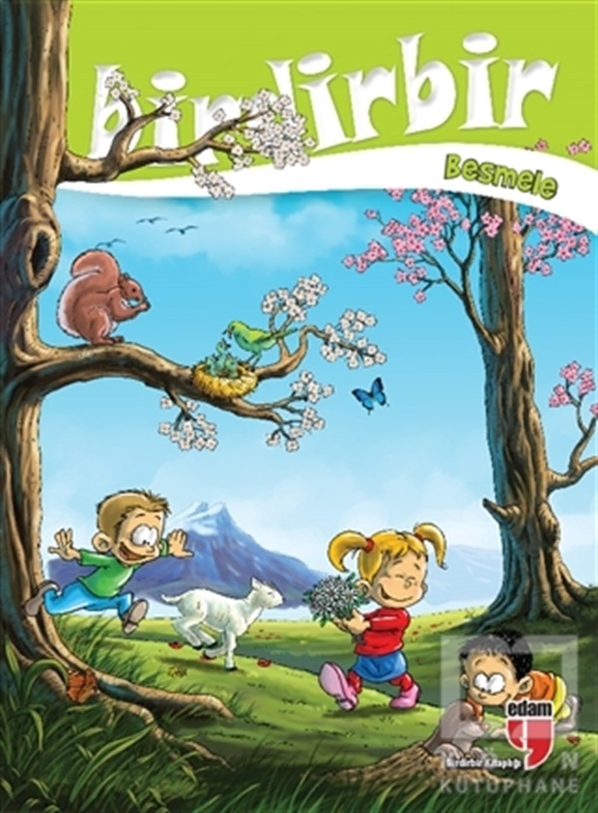 KolektifDiğerBirdirbir - Besmele