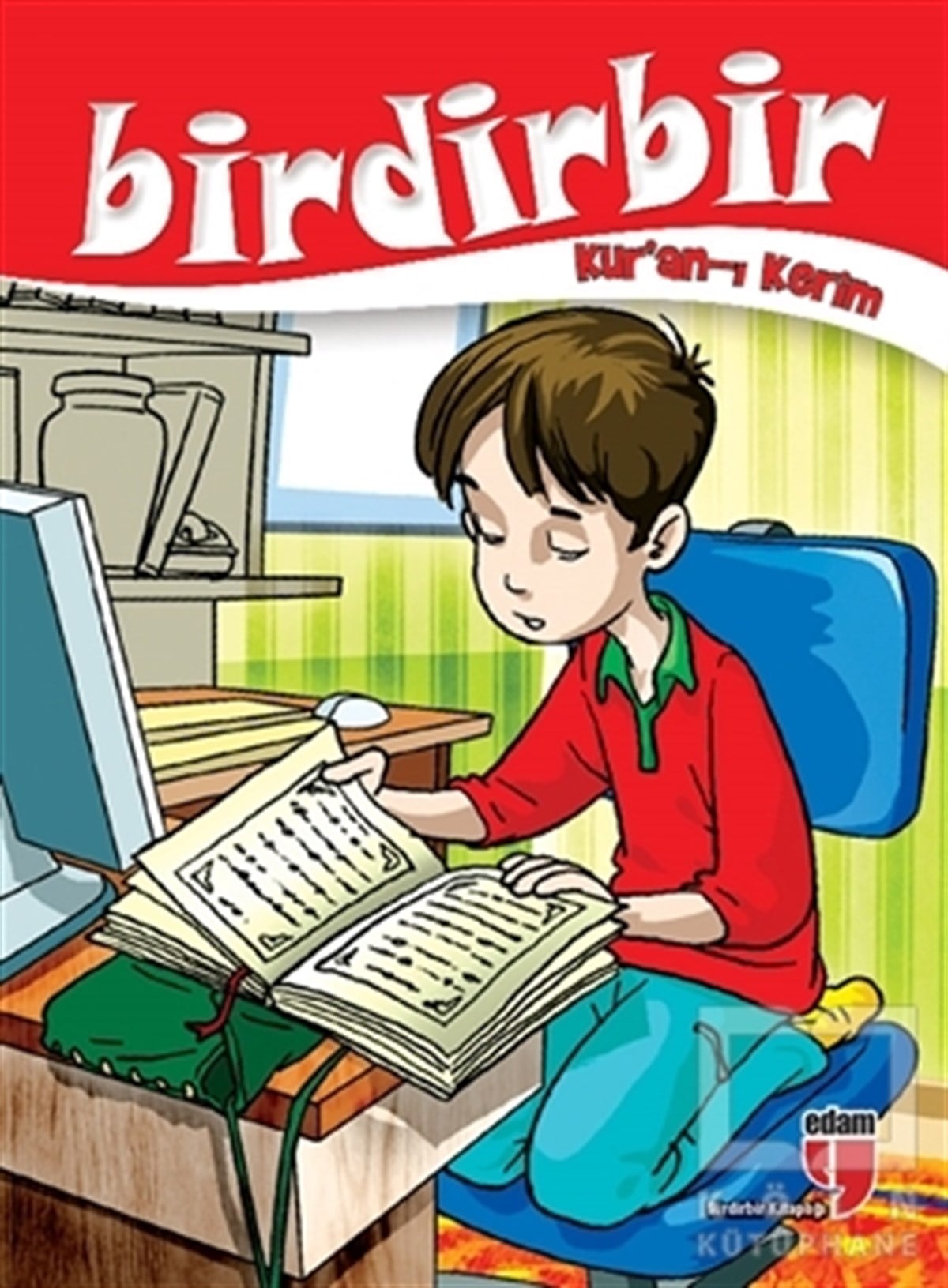 KolektifDin EğitimiBirdirbir - Kur'an-ı Kerim