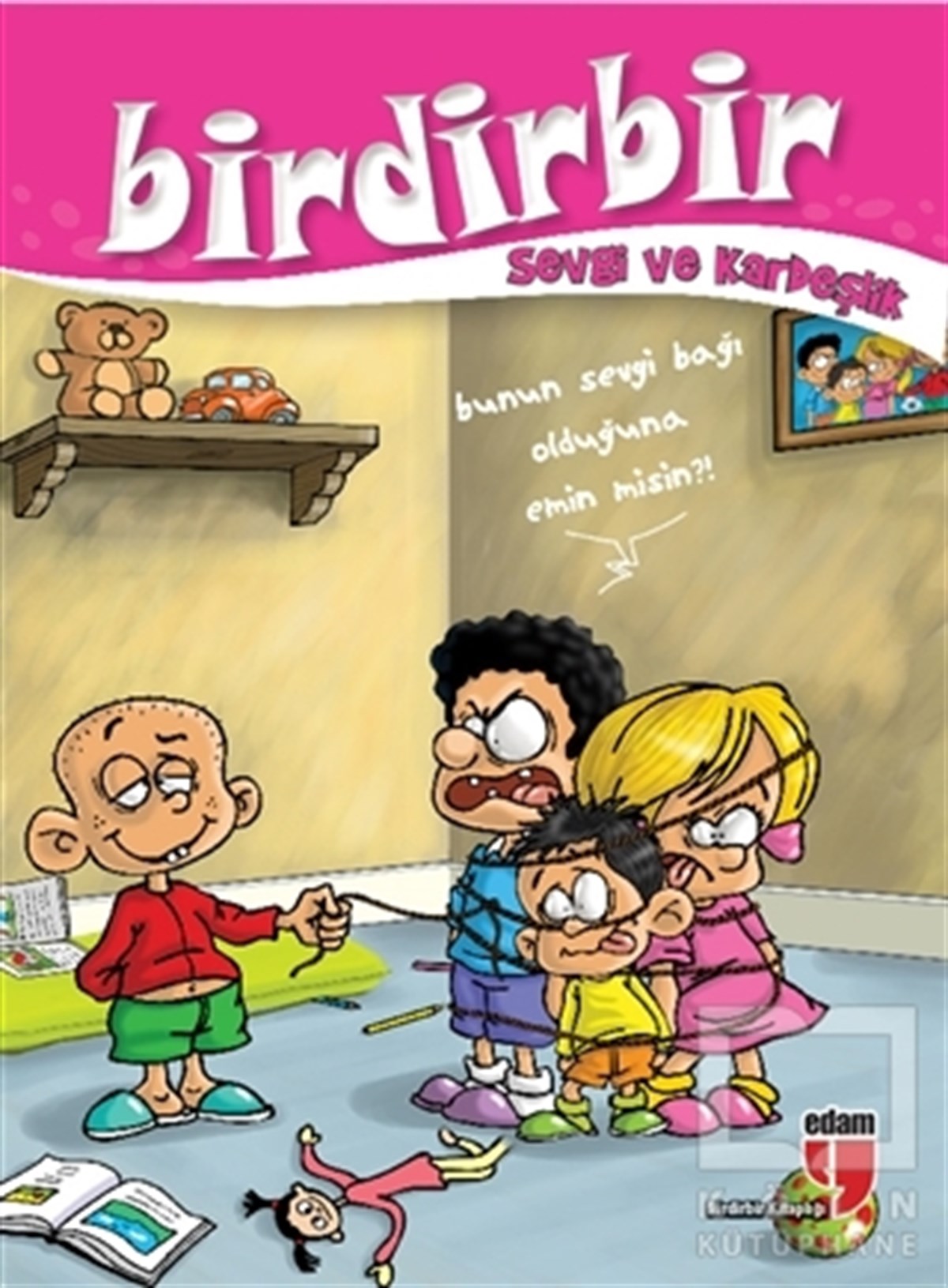 KolektifDiğerBirdirbir - Sevgi ve Kardeşlik