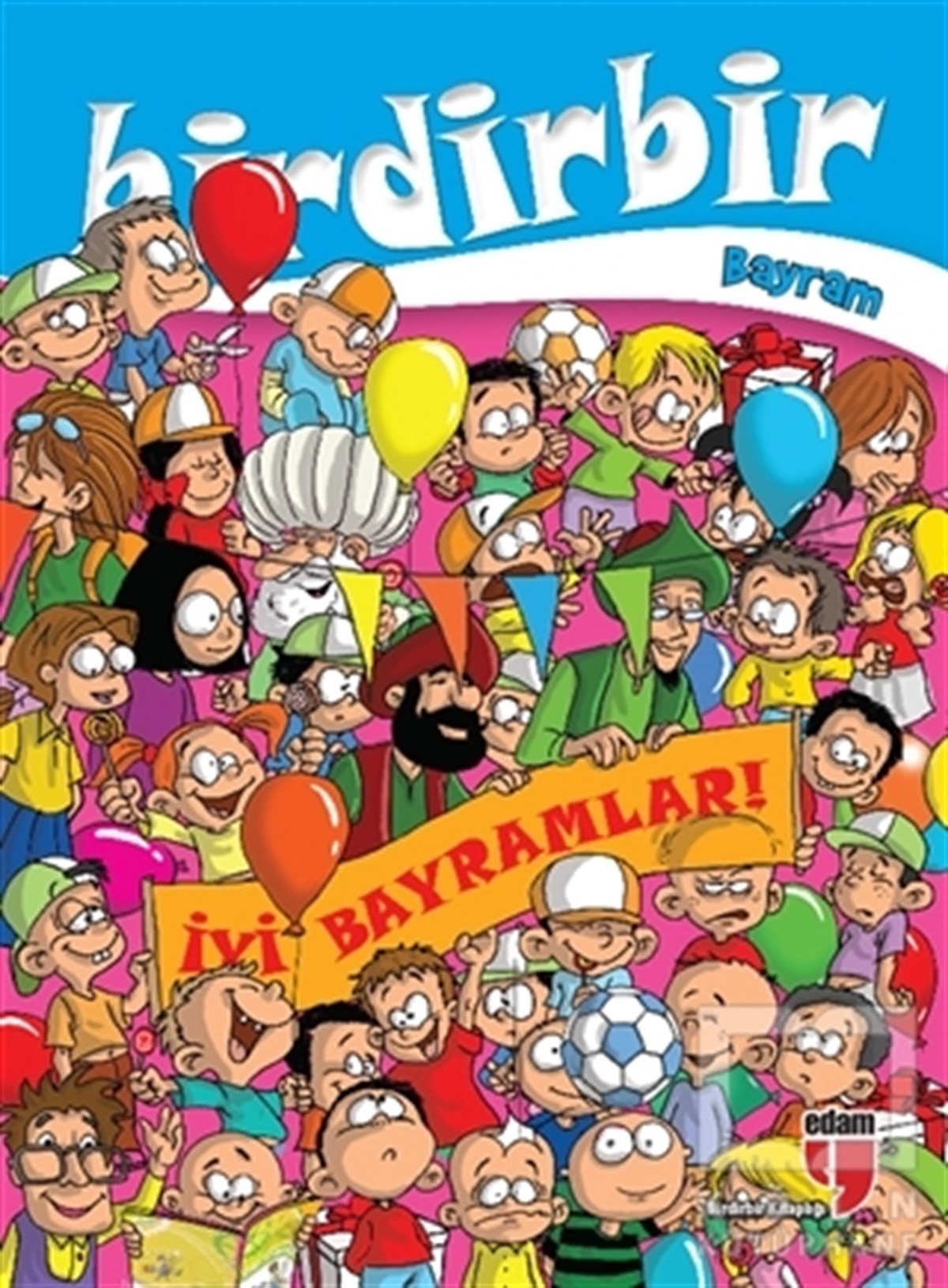 KolektifDin EğitimiBirdirbir- Bayram
