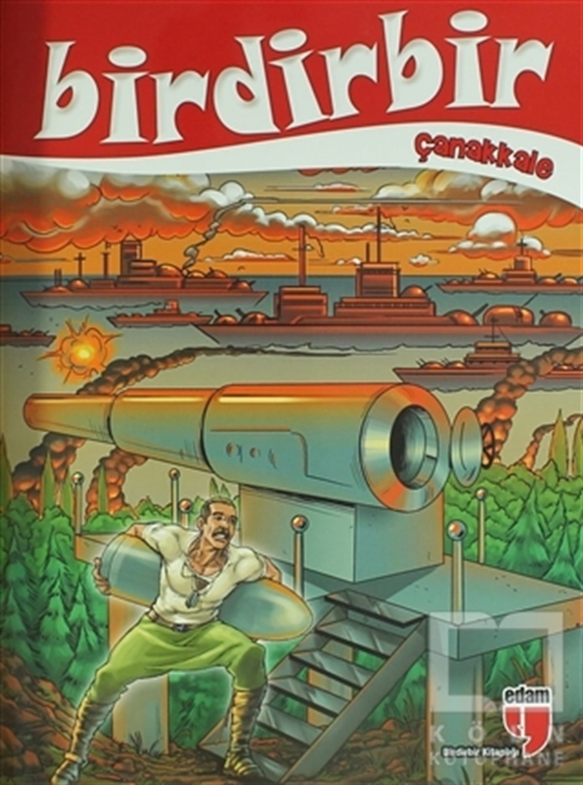 KolektifDiğerBirdirbir Çanakkale