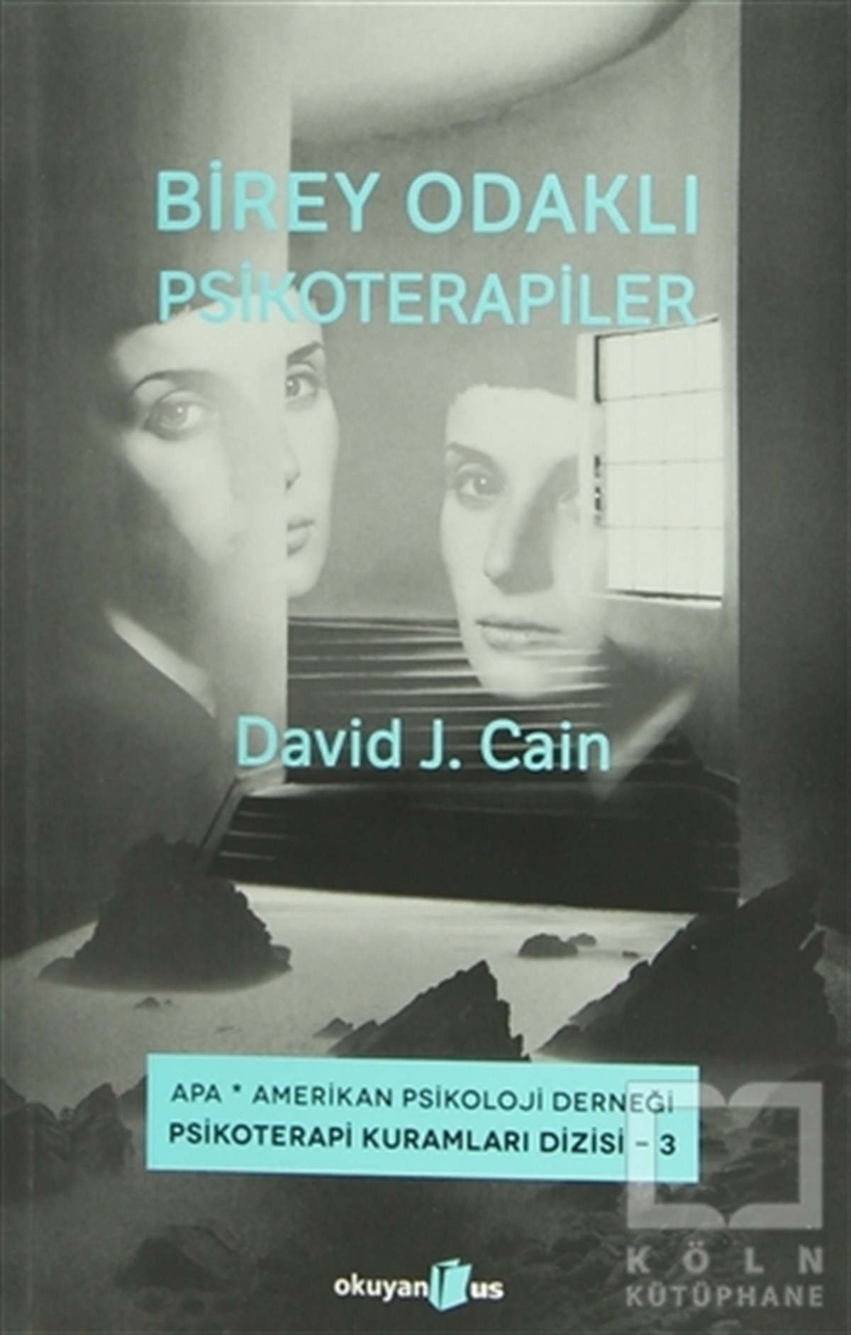 David J. CainDiğerBirey Odaklı Psikoterapiler