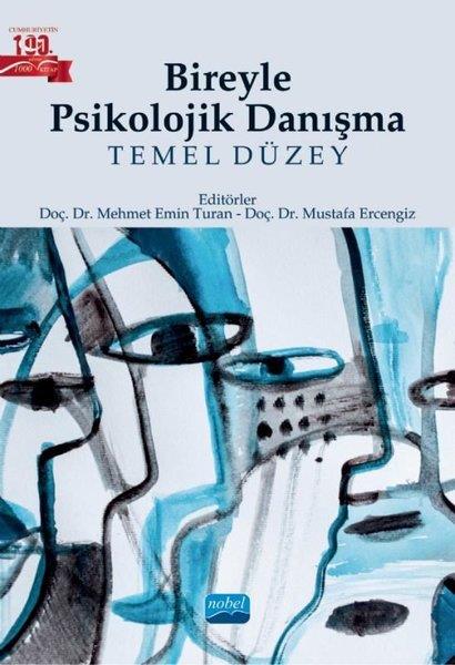 KolektifTipBireyle Psikolojik Danışma - Temel Düzey