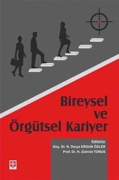 N. Derya Ergun ÖzlerEğitimBireysel ve Örgütsel Kariyer