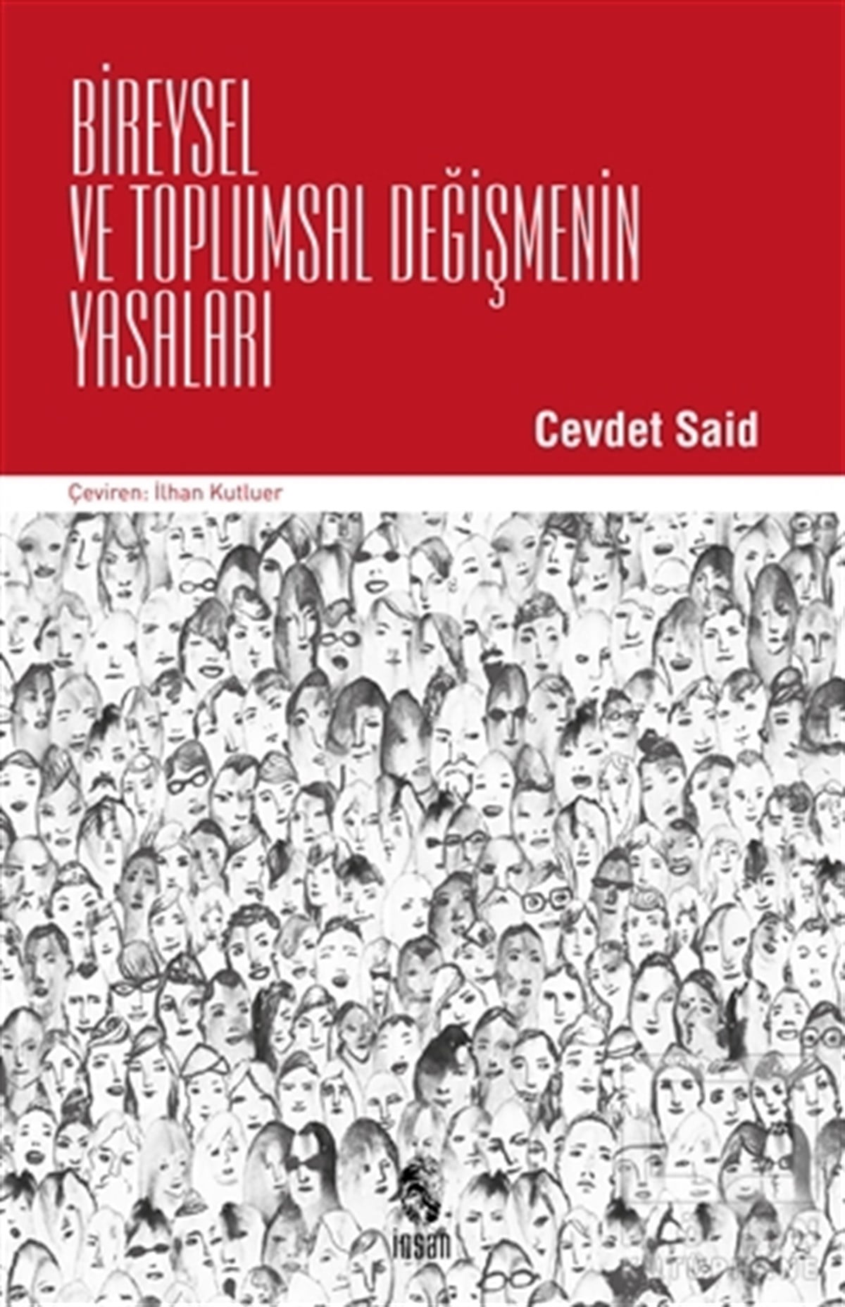 Cevdet SaidDin FelsefesiBireysel ve Toplumsal Değişmenin Yasaları