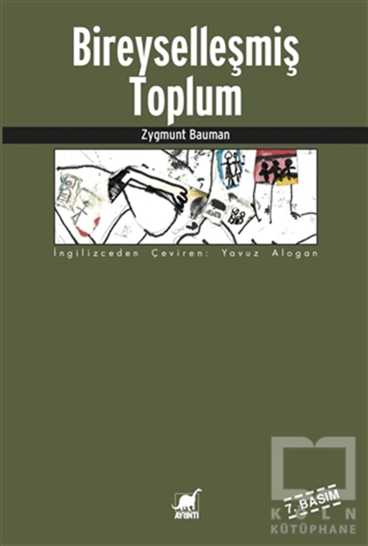 Zygmunt BaumanDiğerBireyselleşmiş Toplum