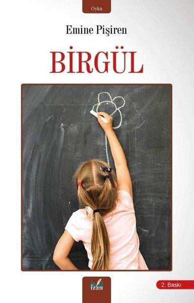 Emine PişirenTürkiye RomanBirgül
