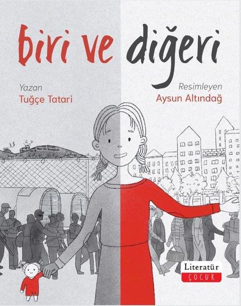 Tuğçe TatariEgitim Etkinlik KitaplariBiri ve Diğeri