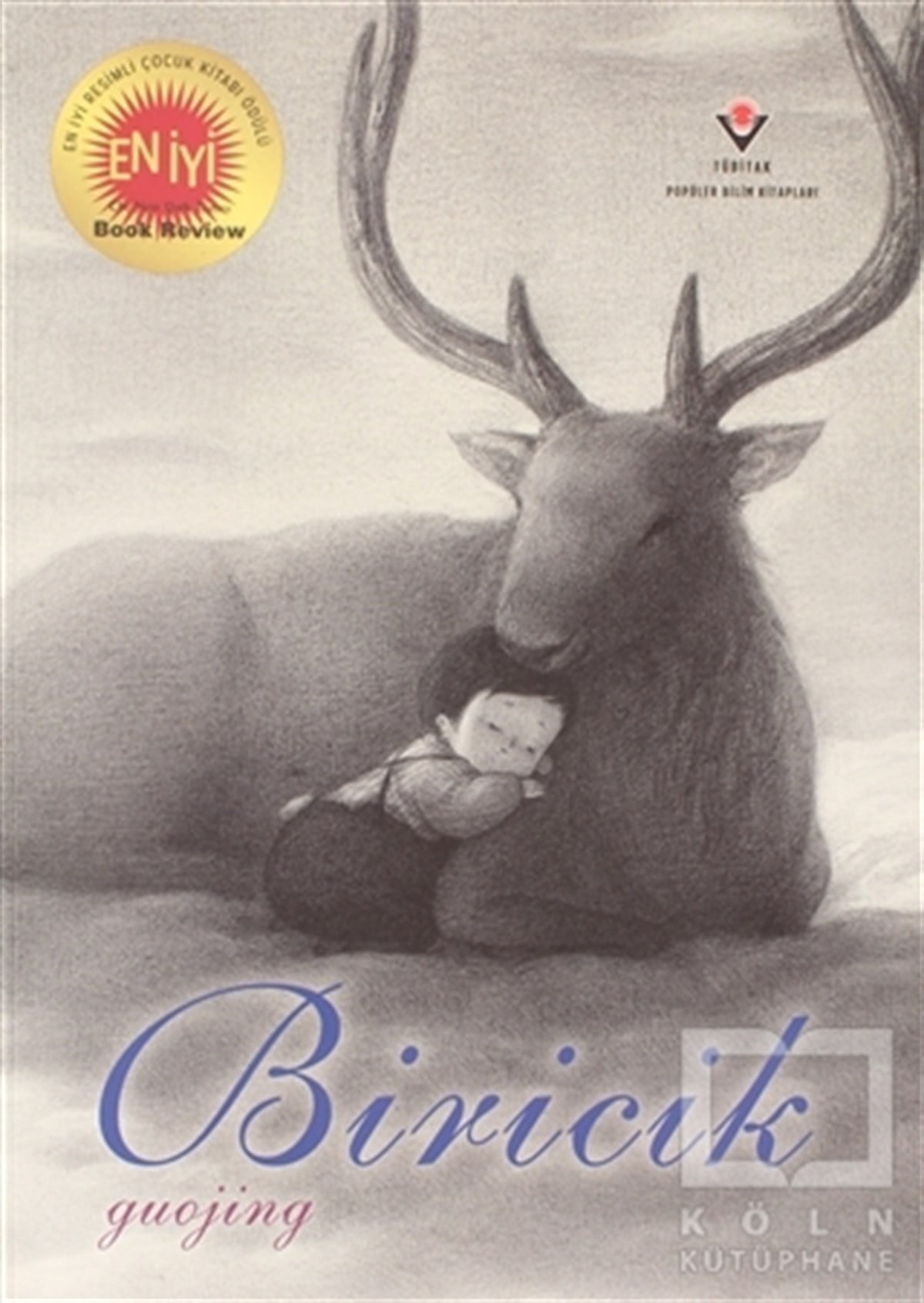 Fatma BaşarDiğerBiricik Goujing