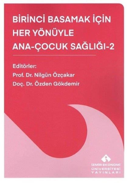 KolektifAile - ÇocukBirinci Basamak İçin Her Yönüyle Ana - Çocuk Sağlığı 2