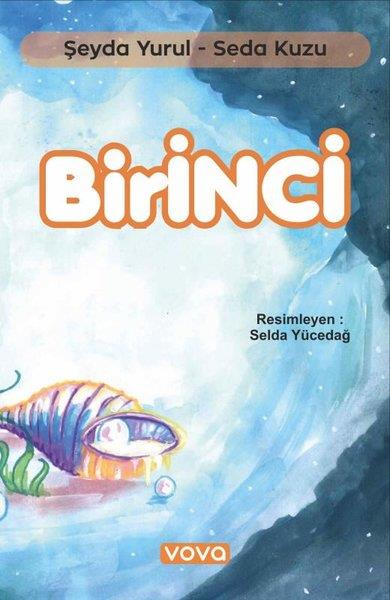 Seda KuzuEgitim Etkinlik KitaplariBirinci