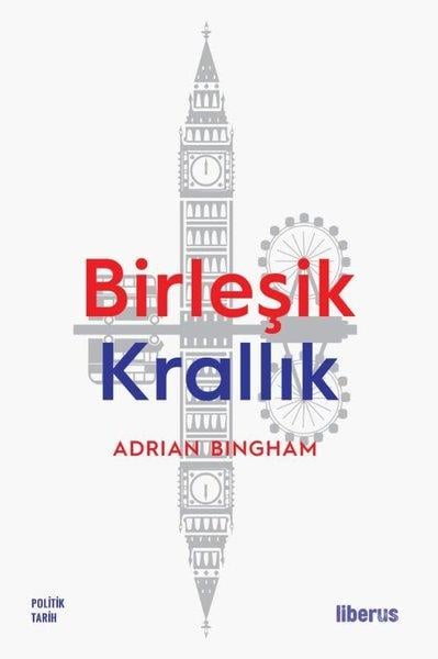 Adrian BinghamDünya TarihiBirleşik Krallık