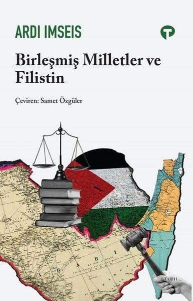 Ardi ImseisDünya TarihiBirleşmiş Milletler ve Filistin