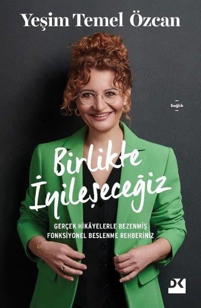 Yeşim Temel ÖzcanBeden SağlığıBirlikte İyileşeceğiz