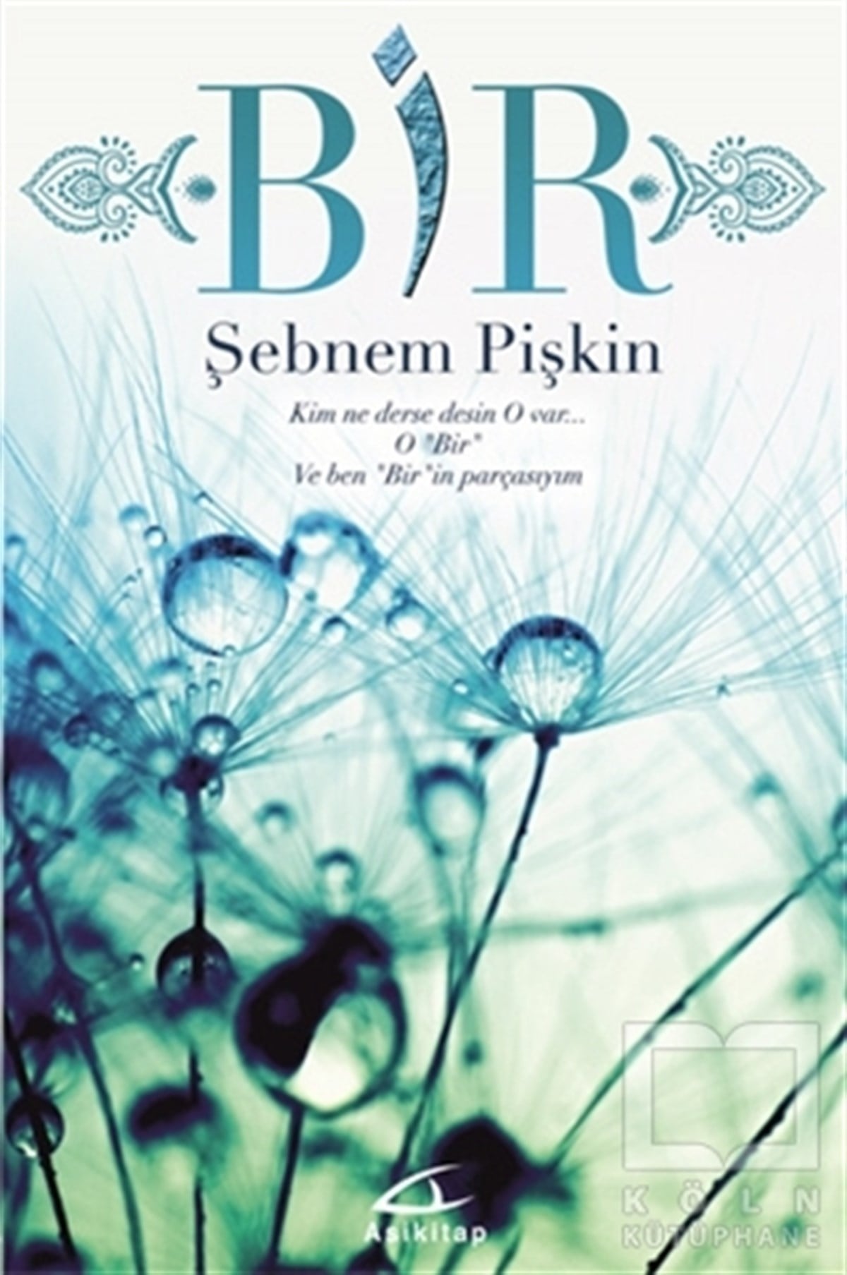 Şebnem PişkinDiğerBir
