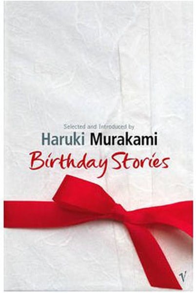 Haruki MurakamiLiteratureBirthday Stories