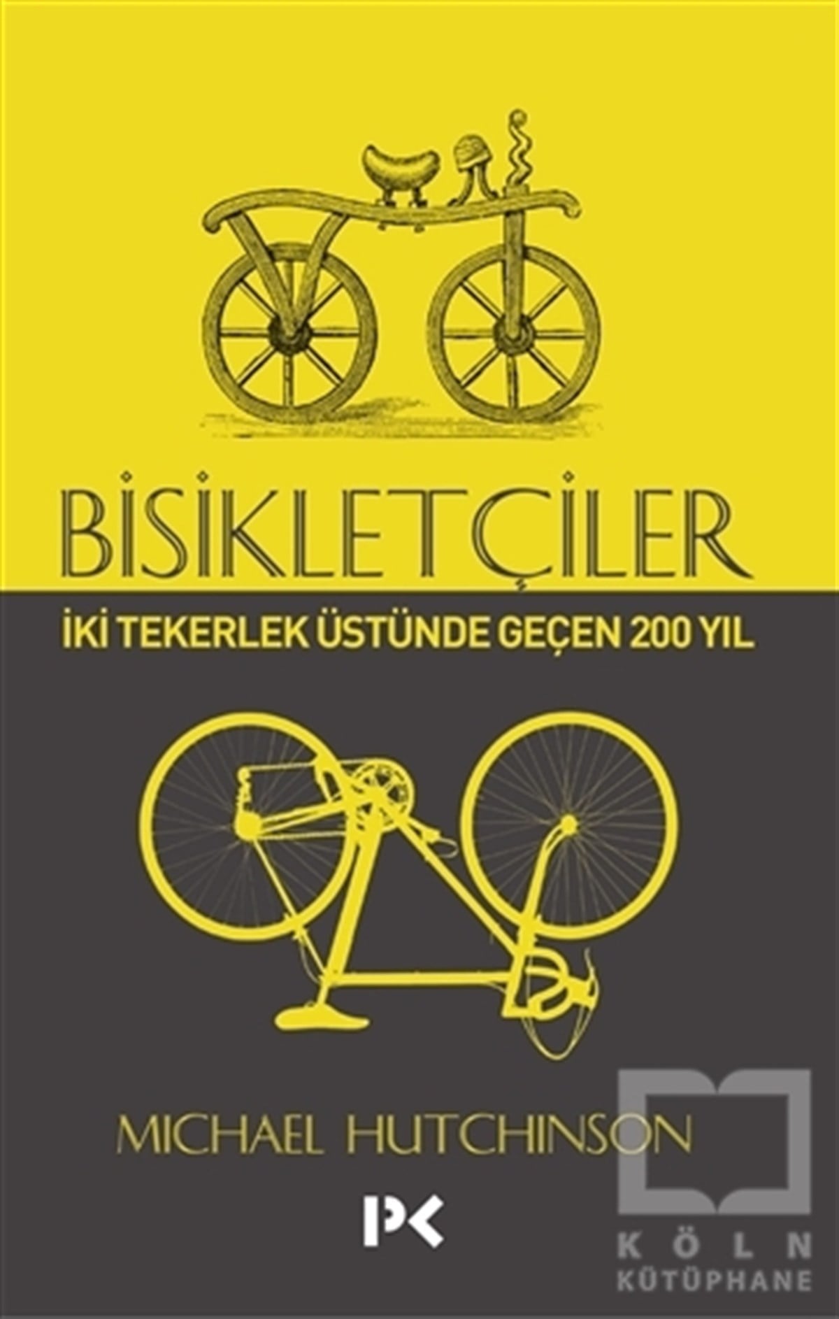 Michael HutchinsonSporBisikletçiler