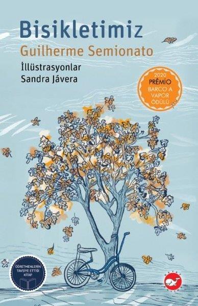 Guilherme SemionatoÇocuk Gençlik RomanlarıBisikletimiz