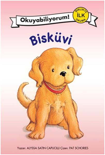 Zuhal KumruluoğluÇocuk Masal KitaplarıBisküvi