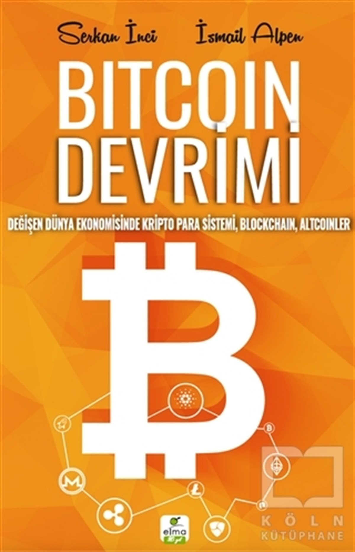 Serkan İnciDiğerBitcoin Devrimi