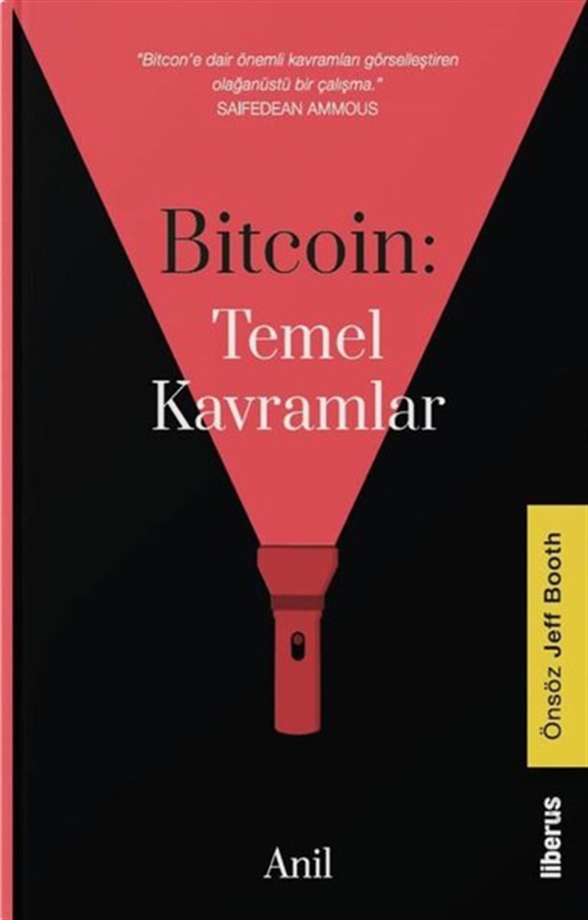 AnilEkonomi KitaplarıBitcoin: Temel Kavramlar