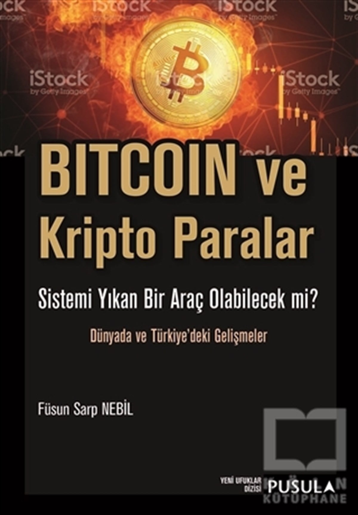 Füsun Sarp NebilDiğerBitcoin ve Kripto Paralar