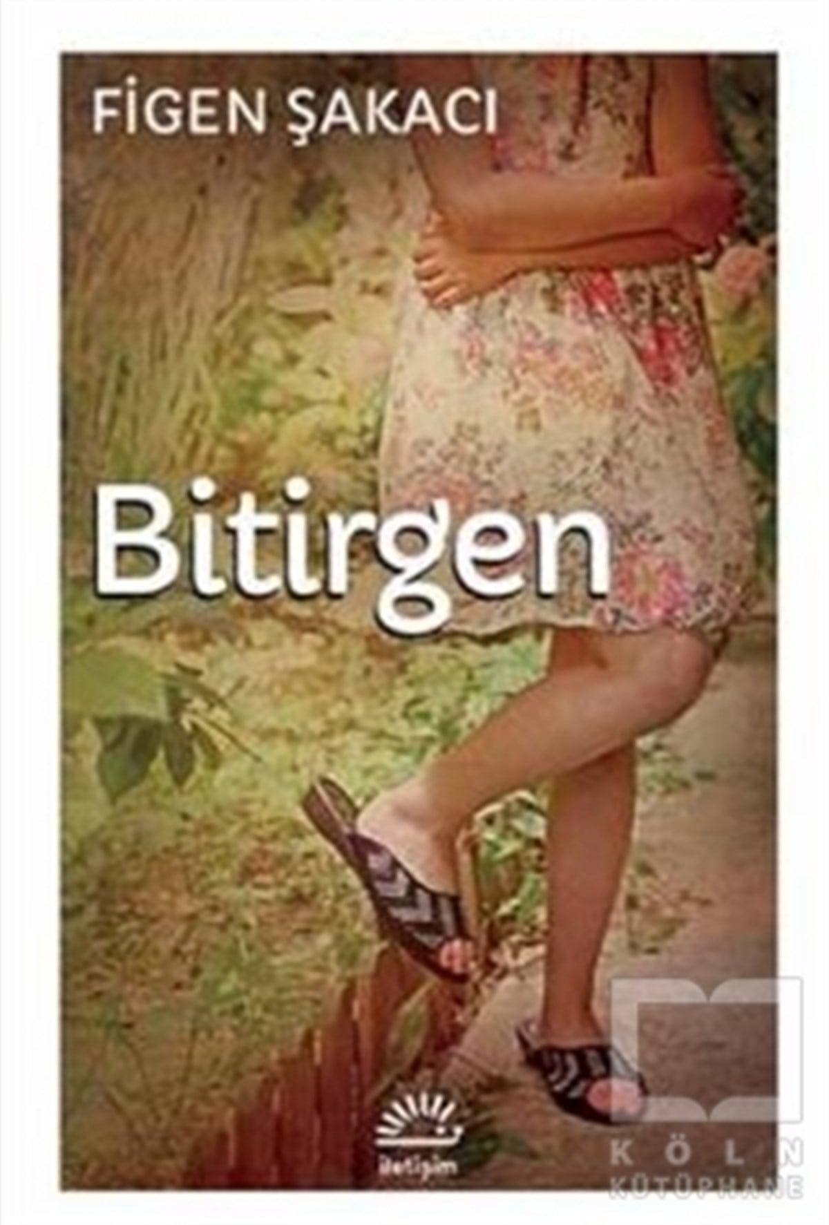 Figen ŞakacıRomanBitirgen