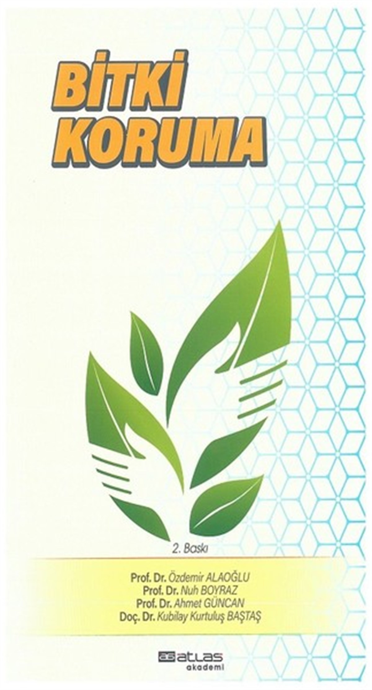 KolektifBotanikBitki Koruma