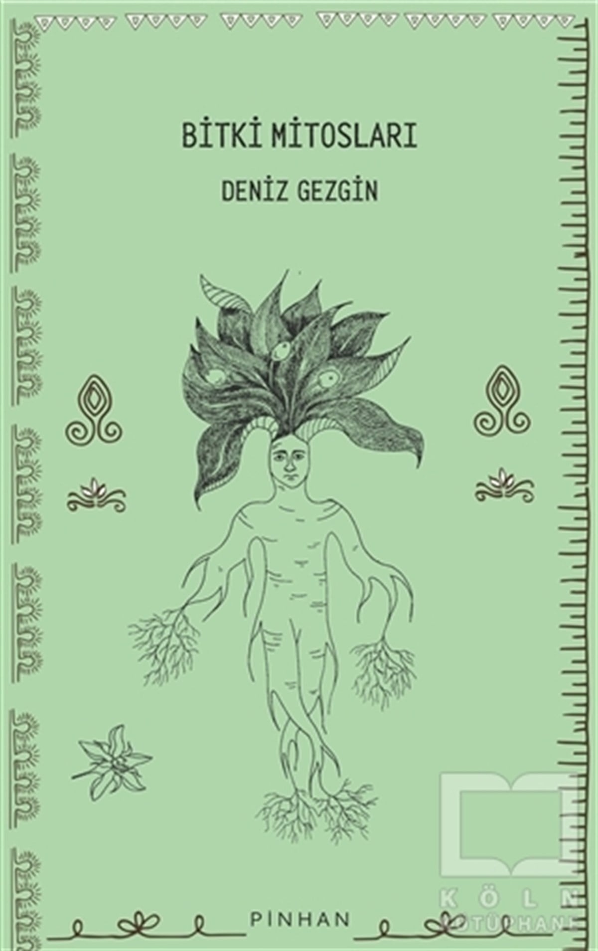 Deniz GezginDiğerBitki Mitosları