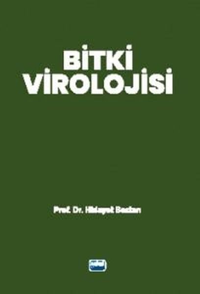 Hidayet BostanEğitimBitki Virolojisi