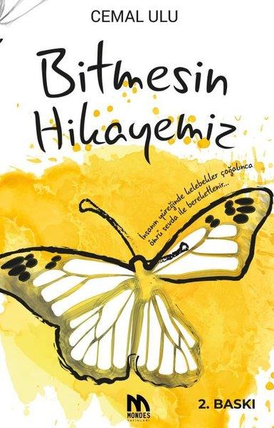 Cemal UluDeneme KitaplarıBitmesin Hikayemiz