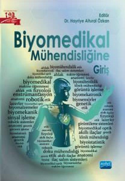 KolektifDigerBiyomedikal Mühendisliğine Giriş