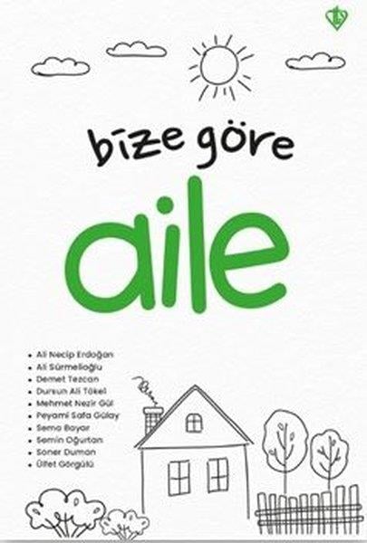 KolektifDeneme KitaplarıBize Göre Aile