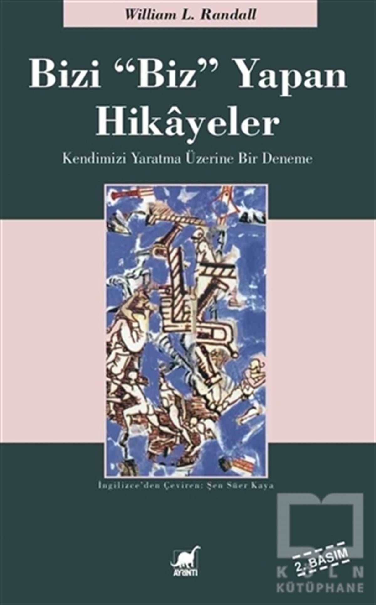 William Lowell RandallDiğerBizi 