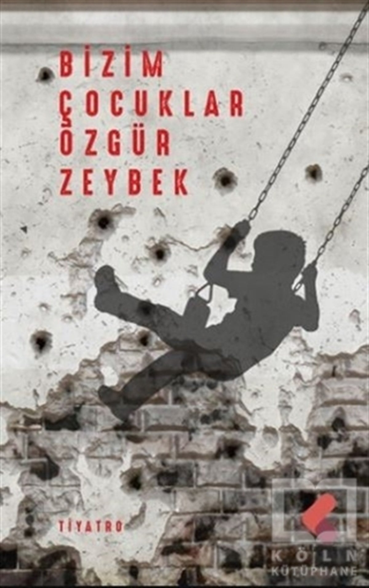 Özgür ZeybekFotoğrafçılık KitaplarıBizim Çocuklar