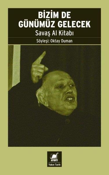 KolektifSöyleşiBizim de Günümüz Gelecek - Savaş Al Kitabı