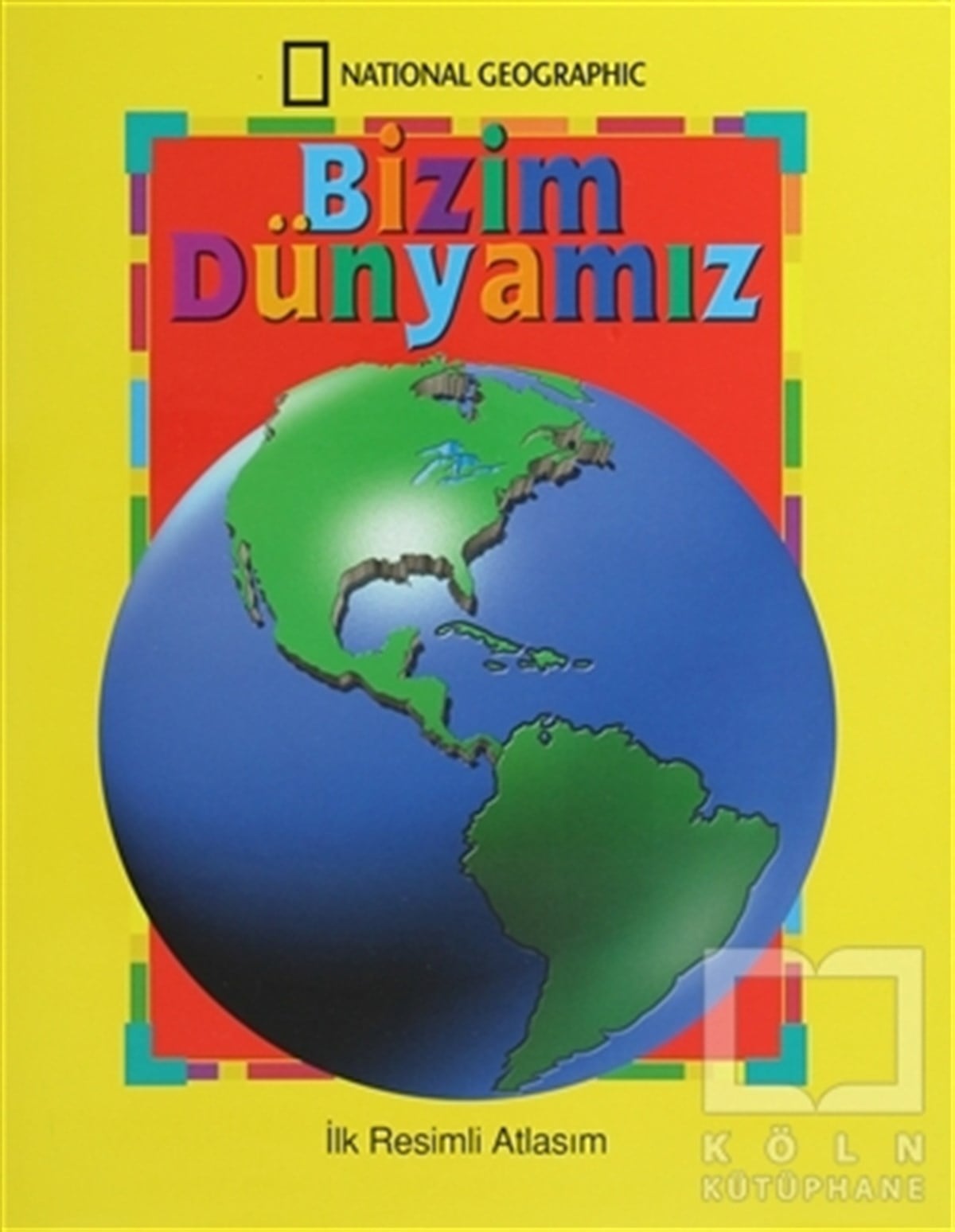 KolektifDiğerBizim Dünyamız