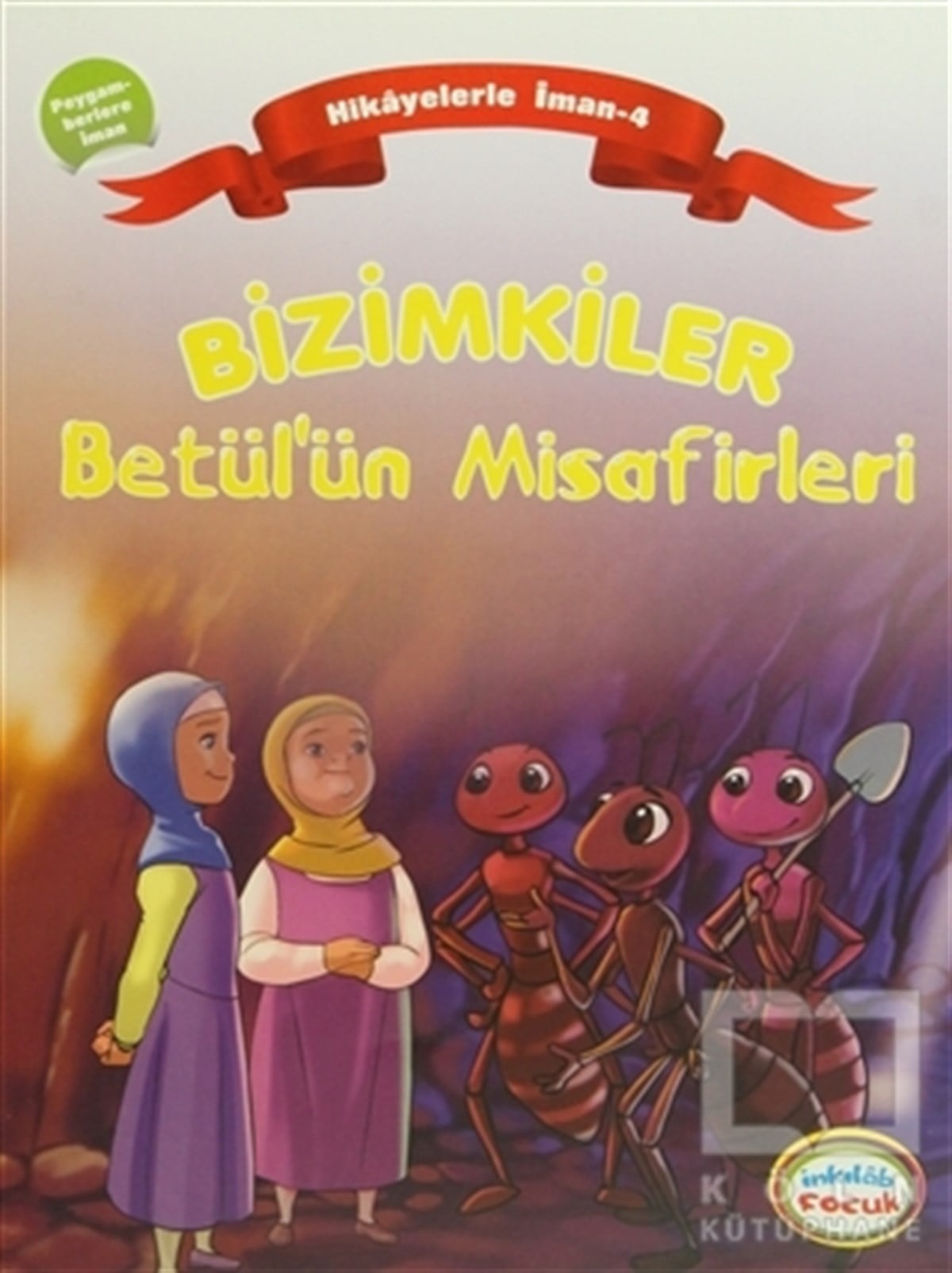 Ayşe Alkan SarıçiçekHikayelerBizimkiler Betül’ün Misafirleri