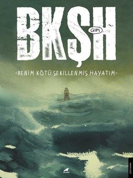 Gian Alfonso PacinottiÇizgi RomanlarBKŞH - Benim Kötü Şekillenmiş Hayatım