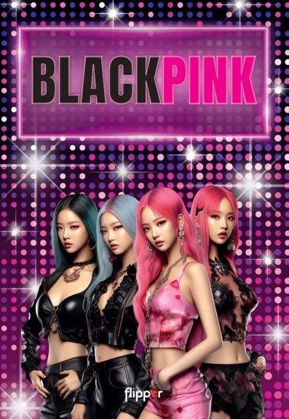 Kerem TekÇocuk Gençlik RomanlarıBlackpink