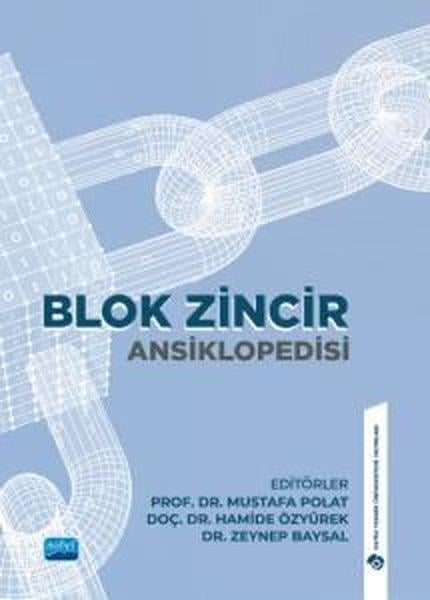 KolektifEğitimBlok Zincir Ansiklopedisi