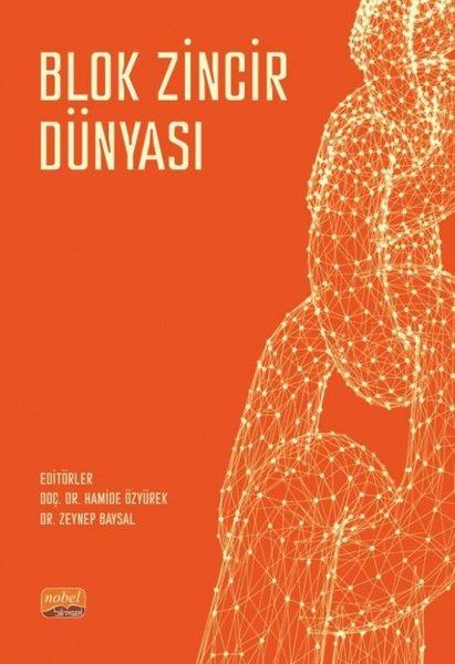 KolektifDigerBlok Zincir Dünyası