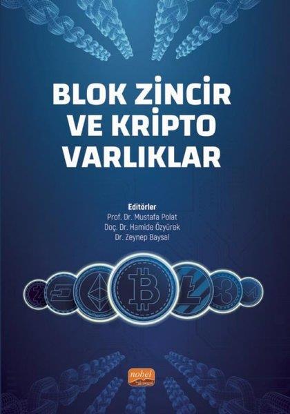 KolektifEkonomi KitaplarıBlok Zincir ve Kripto Varlıklar