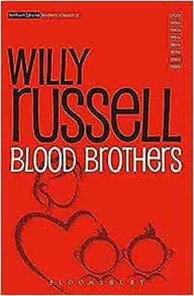 KolektifLiteratureBlood Brothers