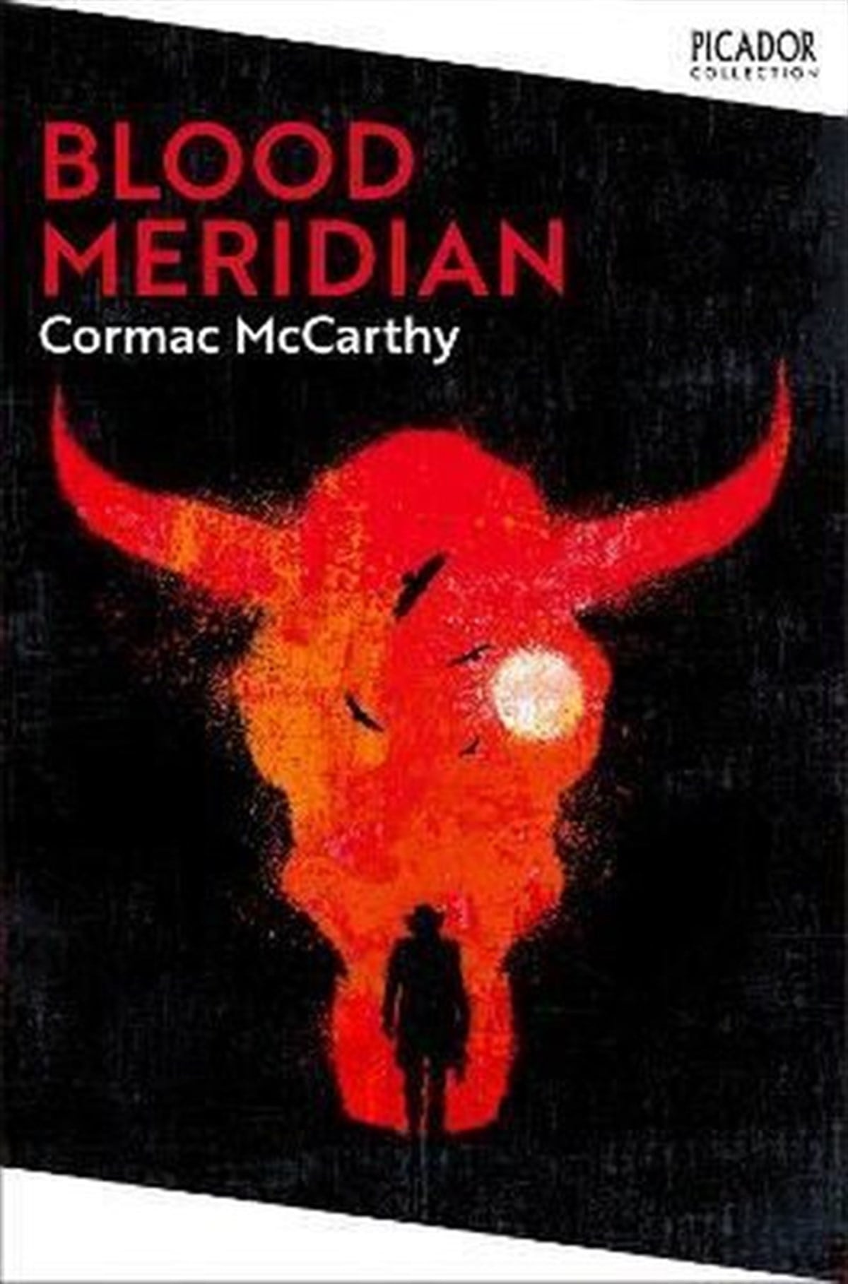 Cormac McCarthyPhilosophy FictionBlood Meridian: Or the Evening Redness in the West