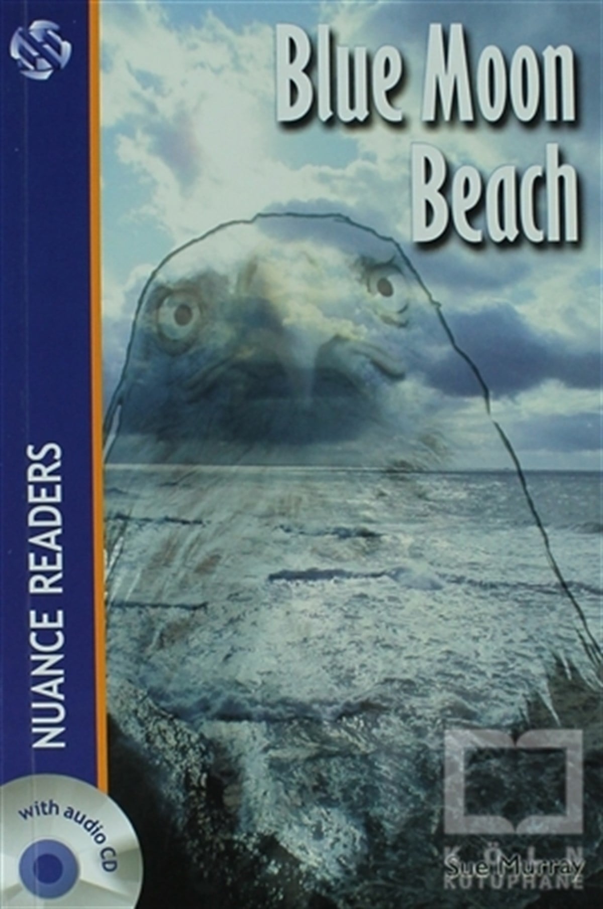 Sue MurrayGenel KonularBlue Moon Beach