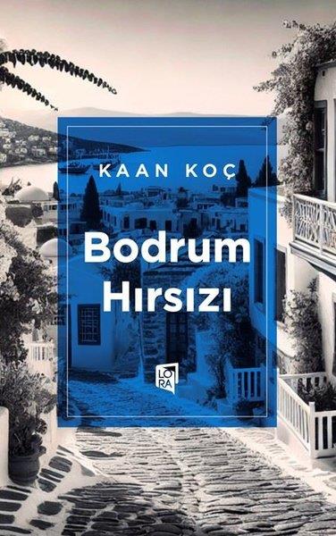 Kaan KoçDeneme KitaplarıBodrum Hırsızı